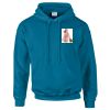 Budget Unisex Hoodie Thumbnail