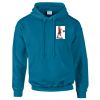 Budget Unisex Hoodie Thumbnail