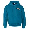 Budget Unisex Hoodie Thumbnail
