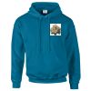 Budget Unisex Hoodie Thumbnail