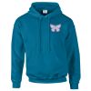 Budget Unisex Hoodie Thumbnail