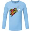 Long sleeve HD T Thumbnail