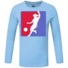 Long sleeve HD T Thumbnail