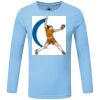 Long sleeve HD T Thumbnail