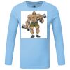 Long sleeve HD T Thumbnail