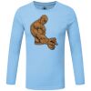 Long sleeve HD T Thumbnail