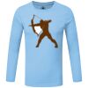 Long sleeve HD T Thumbnail
