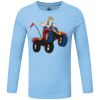 Long sleeve HD T Thumbnail