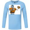 Long sleeve HD T Thumbnail