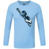 Long sleeve HD T Thumbnail