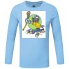 Long sleeve HD T Thumbnail