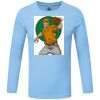 Long sleeve HD T Thumbnail