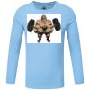 Long sleeve HD T Thumbnail