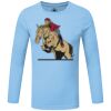 Long sleeve HD T Thumbnail