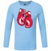 Long sleeve HD T Thumbnail