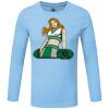Long sleeve HD T Thumbnail