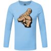 Long sleeve HD T Thumbnail