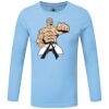 Long sleeve HD T Thumbnail