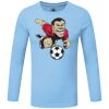 Long sleeve HD T Thumbnail