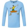 Long sleeve HD T Thumbnail