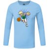 Long sleeve HD T Thumbnail