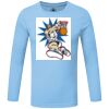 Long sleeve HD T Thumbnail