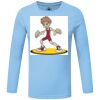 Long sleeve HD T Thumbnail