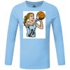 Long sleeve HD T Thumbnail