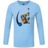 Long sleeve HD T Thumbnail