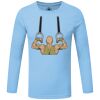 Long sleeve HD T Thumbnail
