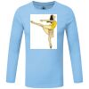 Long sleeve HD T Thumbnail