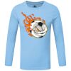 Long sleeve HD T Thumbnail