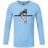 Long sleeve HD T Thumbnail