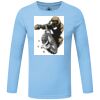 Long sleeve HD T Thumbnail
