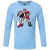 Long sleeve HD T Thumbnail