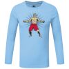 Long sleeve HD T Thumbnail