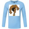 Long sleeve HD T Thumbnail