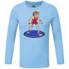 Long sleeve HD T Thumbnail