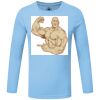 Long sleeve HD T Thumbnail