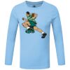 Long sleeve HD T Thumbnail