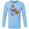 Long sleeve HD T Thumbnail