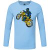 Long sleeve HD T Thumbnail
