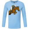 Long sleeve HD T Thumbnail