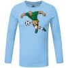 Long sleeve HD T Thumbnail