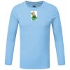 Long sleeve HD T Thumbnail