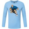 Long sleeve HD T Thumbnail