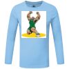 Long sleeve HD T Thumbnail