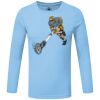 Long sleeve HD T Thumbnail