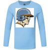 Long sleeve HD T Thumbnail