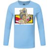 Long sleeve HD T Thumbnail